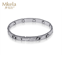 梦克拉Mkela 钨金手链 好运 手表链时尚个性手饰品配饰