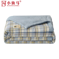 小仙马 棉花夏凉被 180*200cm 条