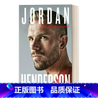 乔丹·亨德森传记 [正版]华研原版 罗纳尔多传记 英文原版 Cristiano Ronaldo 体育运动 足球明星传记小