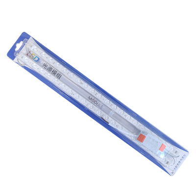 格瑞捷LED光源模组1拖4*500长白光GRJ-DT-000-40W/条