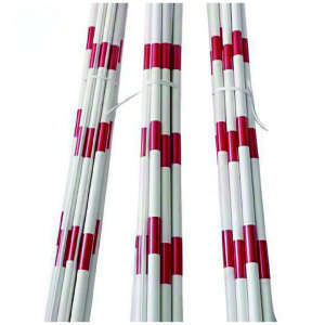 丛首 PVC拉线防护管 80*2000mm 根