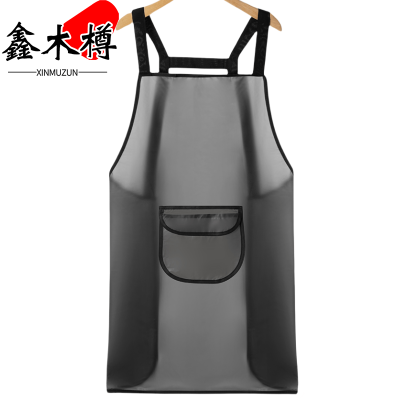 鑫木樽围裙75厘米条