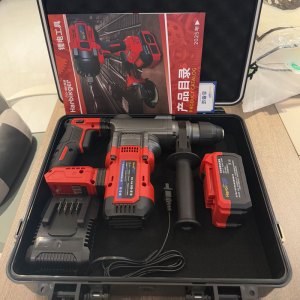 哈比恩格 锂电 电锤 HB-818