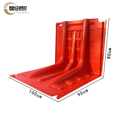 奥创黎 挡水板 加高 个