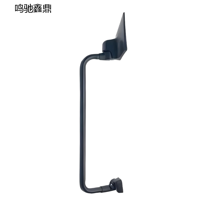 鸣聚 扶手 MJ 个