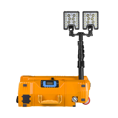FW6119轻便移动50W手提应急防汛抢险警示工作灯(计价单位:台)