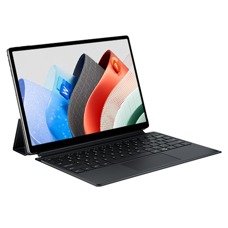 异能者云平板电脑 S130 16G+512G (太空灰)