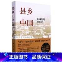 默认 [正版]县乡中国:县域治理现代化