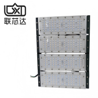 联芯达LED灯超薄设计暖白光节能省电