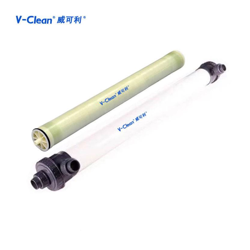 威可利 商用净水器配件纳滤 超滤膜滤芯 支