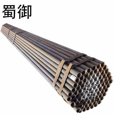 蜀御 焊接钢管 20*2.75mm/kg