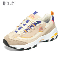 斯凯奇女款休闲运动鞋11947/NTMT-5.5双