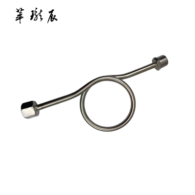 萃珑辰 弯管 DN15 根