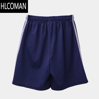 HLCOMAN厦门市直属校服中小学男女夏短裤