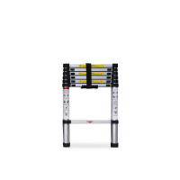 SONGLIM 盛松林 单面竹节梯 2.2m (40间距) 个