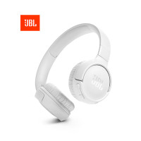 JBL TUNE520BT耳机 白色