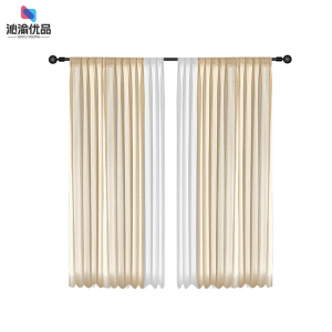 沁渝优品 窗纱纱帘 宽1000mm 米
