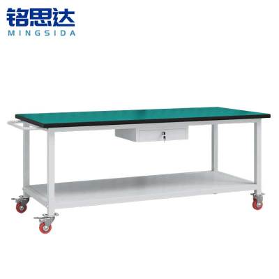 铭思达轻型防静电工作台
