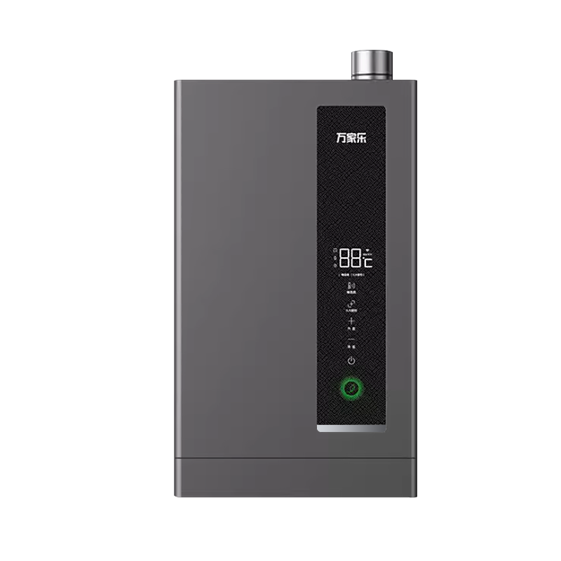 万家乐燃气热水器JSLQ22-13RU5(F)