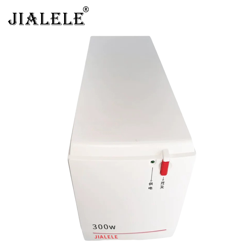 JIALELE 不间断电源 300w 台