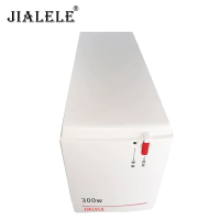 JIALELE 不间断电源 300w 台