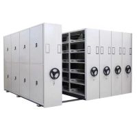 红缅 密集柜 HM-MJG01 立方米