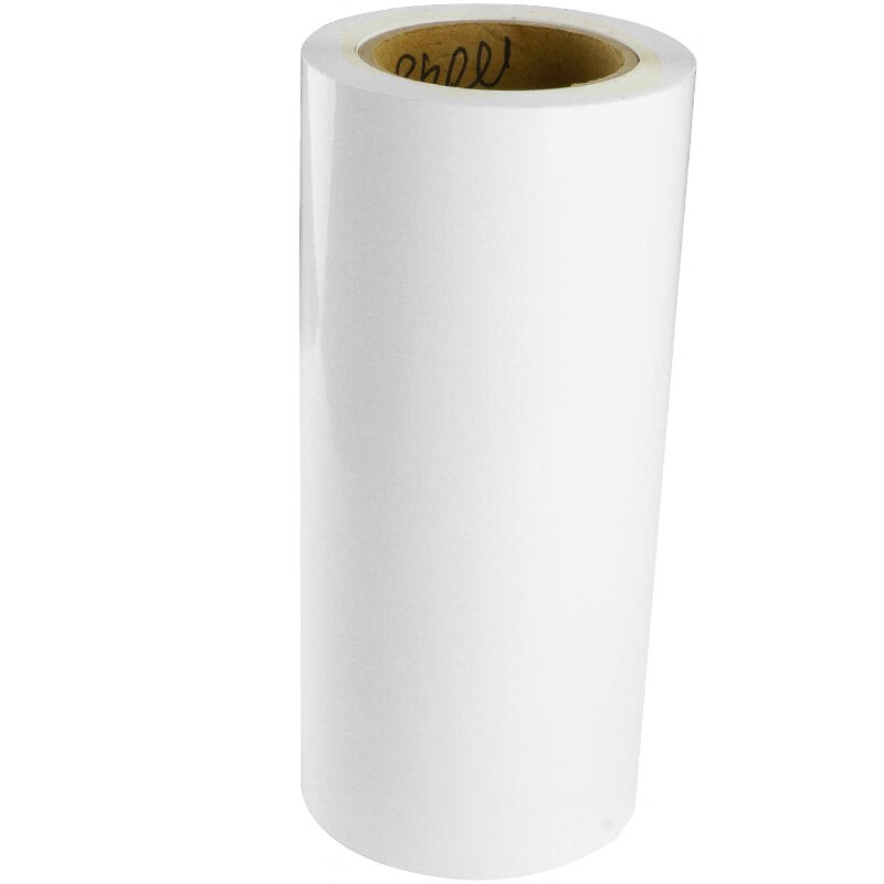 SPZC R0438 标签胶贴300mm*20m 颜色:白色