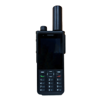 顶火 GMD-D6 IP68 7360mAh RTK多模对讲机 计价单位:台 黑色