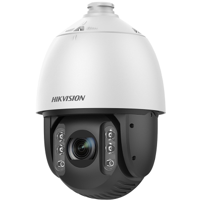 海康威视(HIKVISION) iDS-2DE742TH-BD 400万像素7英寸23倍全彩轻智能 监控摄像头