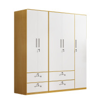 更衣柜三圣E20 180*50*185cm