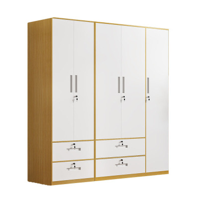 更衣柜三圣E20 180*50*185cm