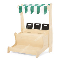 华森葳儿童家具过家家水果摊