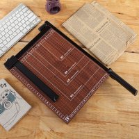 晨光 M&G 木制切纸刀 ASSN2209 A4 300*250mm