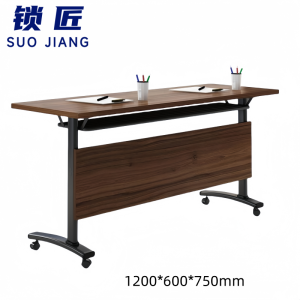 锁匠 培训桌120*60cm张