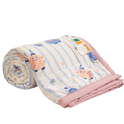 turmn夏凉被T16-1/件(180x220cm)