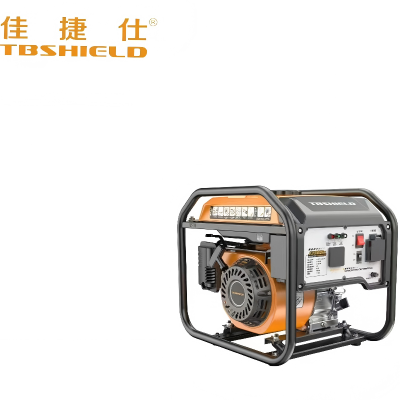 发电机 J3500io(汽油变频)最大功率3.0KW 手启动