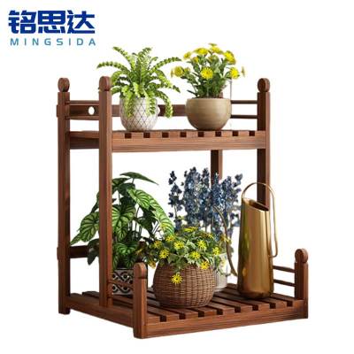 铭思达花架两层个