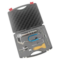 太晋众诚铁信 黄油枪注油装置 TX001/套