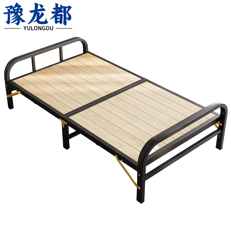 豫龙都折叠床