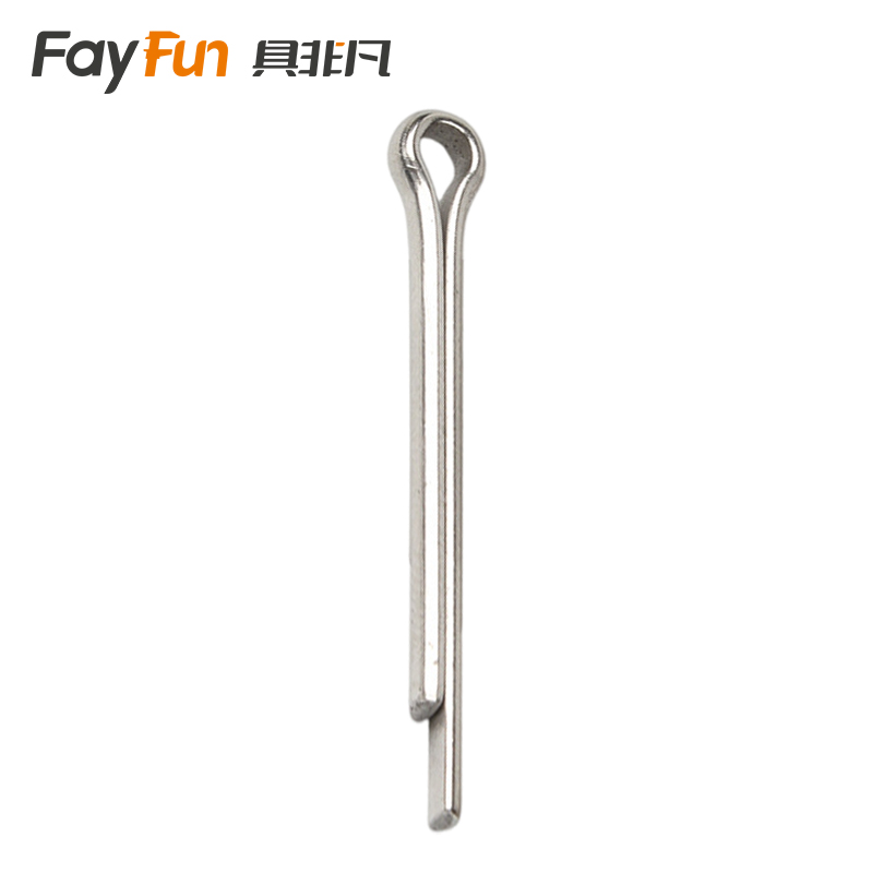 具非凡 开口销 M1x12 个