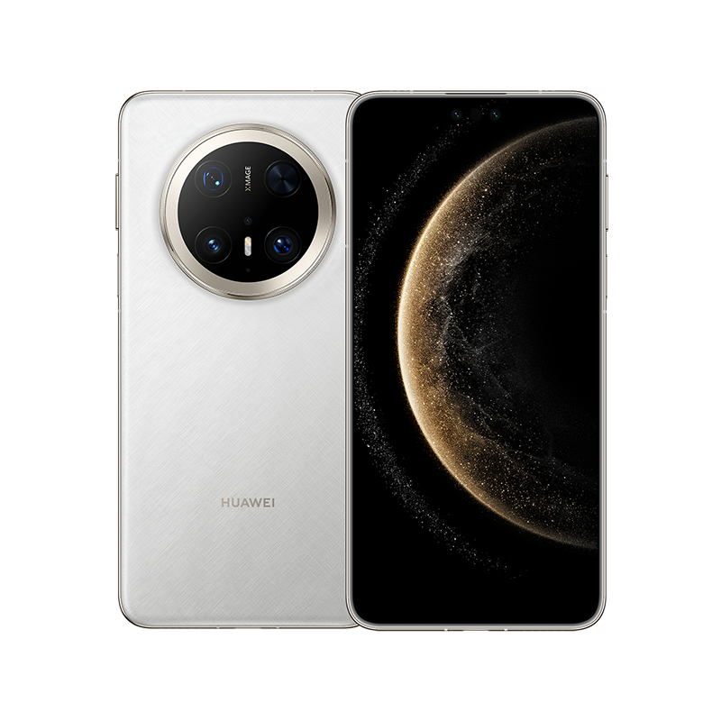 华为/HUAWEI Mate 70 Pro+ 16GB+512GB 羽衣白 鸿蒙AI 红枫原色影像 高亮钛玄武架构 华为鸿蒙智能手机