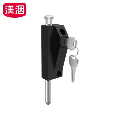 渼洇 钥匙地插锁 189mm 套