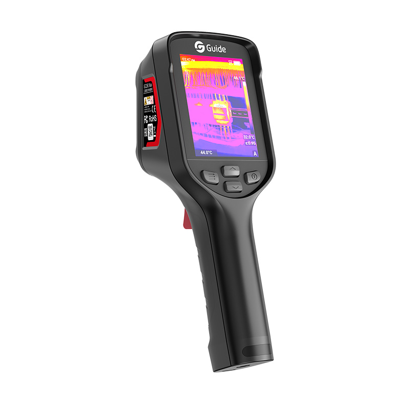 高德智感 工具型红外热成像仪 GC260 Max