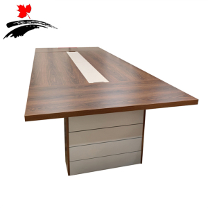 丰叶卓邦 会议桌 研讨桌FY-XHYZ3531B 套