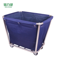 喜力健 布草车 90*65*80CM-静音款 个