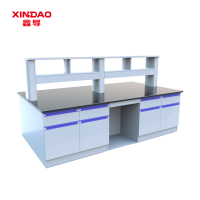 鑫导 实验室操作台 SYT39-PP中央台定制 米