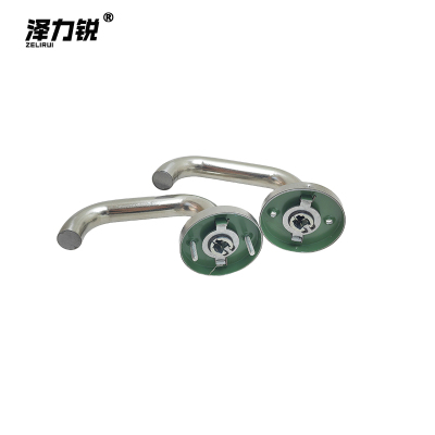 泽力锐 单门把手 ZLR004 个