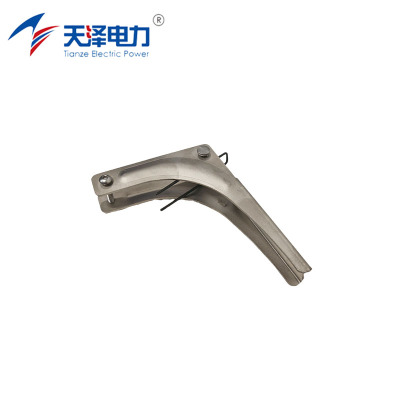 天泽电力 防脱卡扣 5.21.12203.002 件