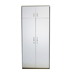 睿新佳明办公柜带更衣800*550*2200 S-DYG0822 个