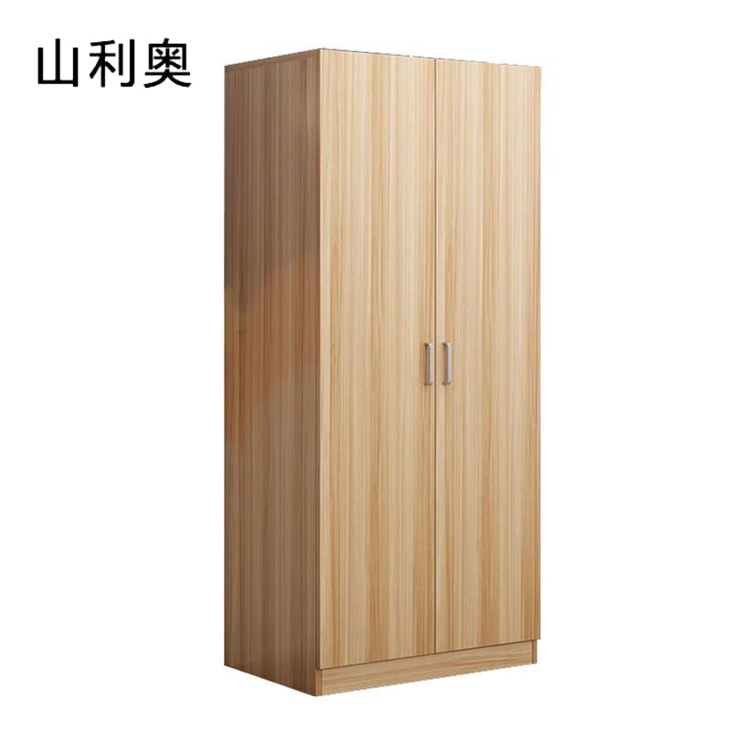 山利奥 衣柜 800*2200mm /个